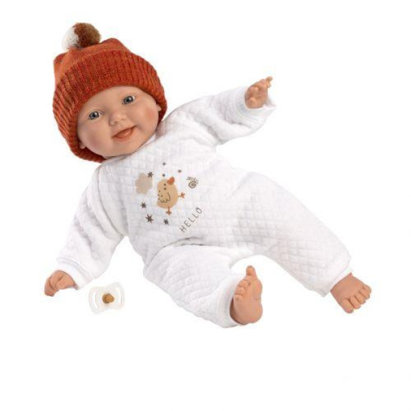 Лялька Litlle Baby Chick Лялька Litlle Baby Chick