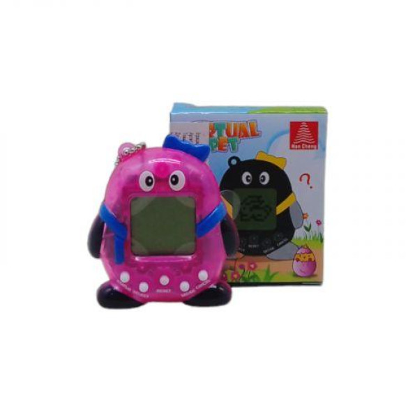 Электронная игра 