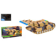 Военная техника АВТОПРОМ  батар. короб. 