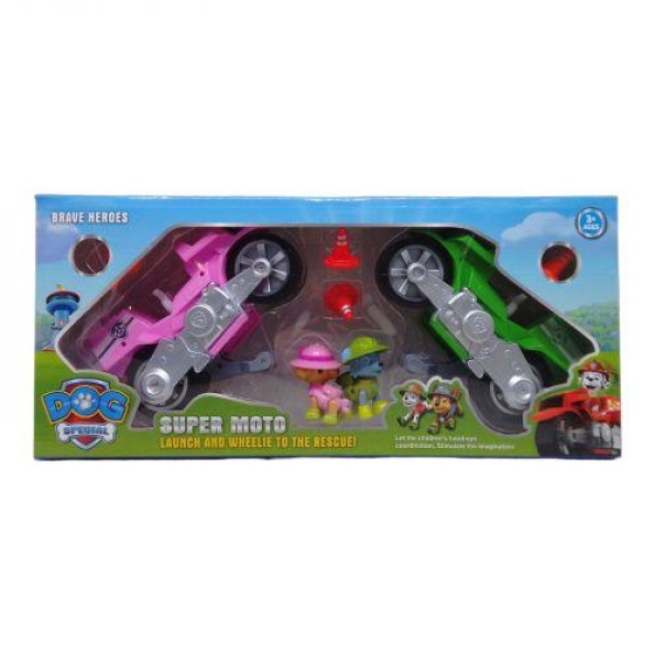 Игровой набор 