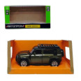 Машинка Автопром 