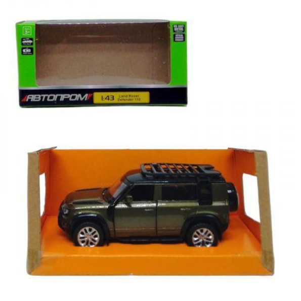 Машинка Автопром Машинка Автопром