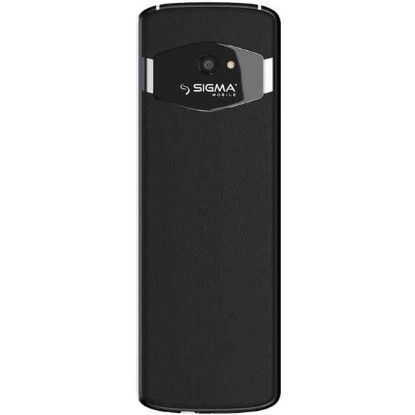Мобильный Sigma mobile X-style 24 Onyx Gray -
                                                        Фото 2