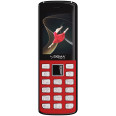 Мобільний телефон Sigma mobile X-style 24 Onyx Red