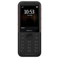 Мобильный Nokia 5310 2020 DualSim Black/Red
