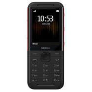 Мобільний телефон Nokia 5310 2020 DualSim Black / Red