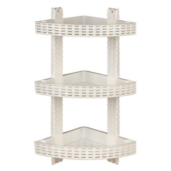 Полку для ванної кутова 3 ярусу 55х23х23 см рожева -
Фото 4 Полку для ванної кутова 3 ярусу 55х23х23 см рожева -
Фото 4