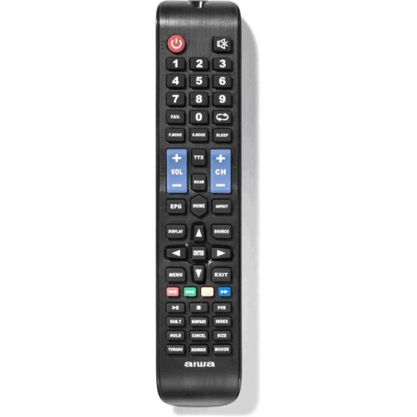 Телевизор Aiwa JH32BT700S LED HD диагональ 32