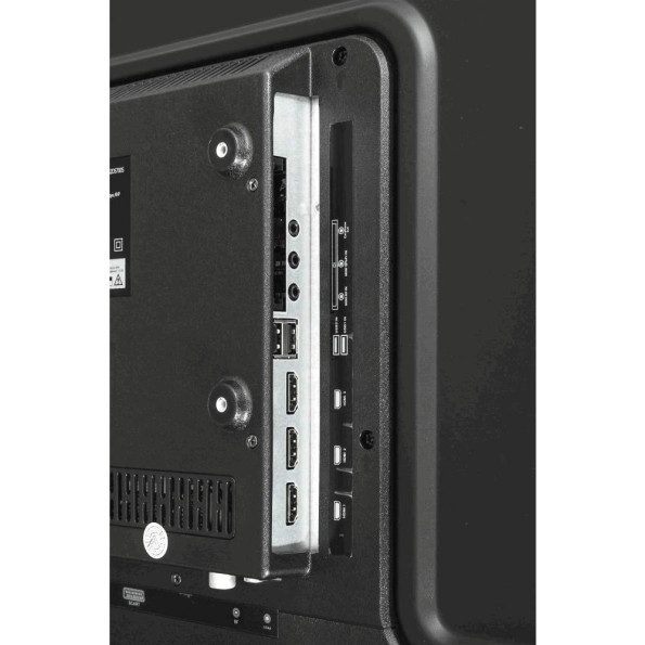 Телевізор Aiwa JH32DS700S LED HD діагональ 32