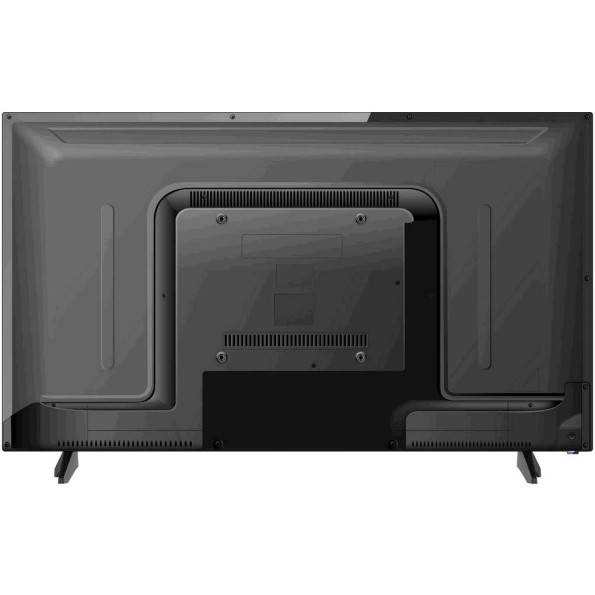 Телевізор Akai UA39HD19T2S LED HD діагональ 39