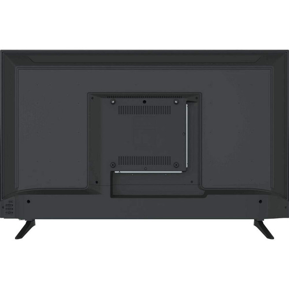 Телевізор Akai UA43LEF1T2S LED Full HD діагональ 43