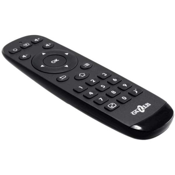 Телевизор Gazer TV32-HS2G LED HD диагональ 32