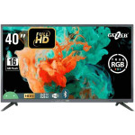 Телевизор Gazer TV40-FS2G LED Full HD диагональ 40