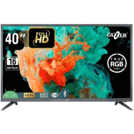 Телевізор Gazer TV40-FS2G LED Full HD діагональ 40