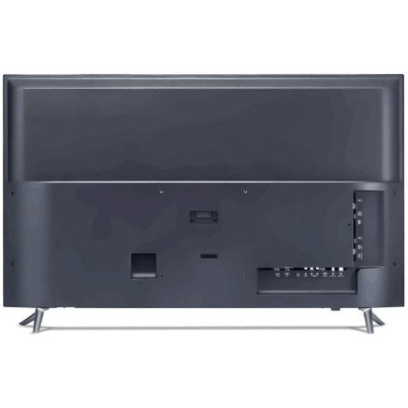 Телевизор Gazer TV43-US2 LED 4K диагональ 43