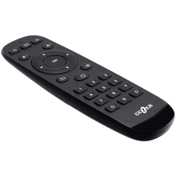 Телевизор Gazer TV43-US2 LED 4K диагональ 43