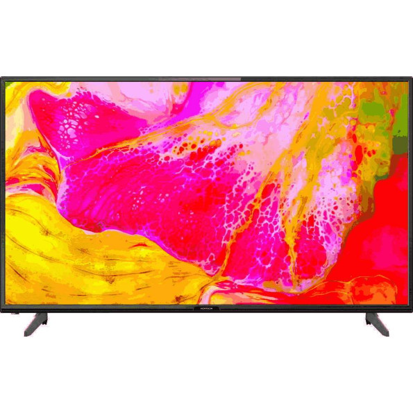 Телевізор Hoffson A39HD400T2S LED HD діагональ 40