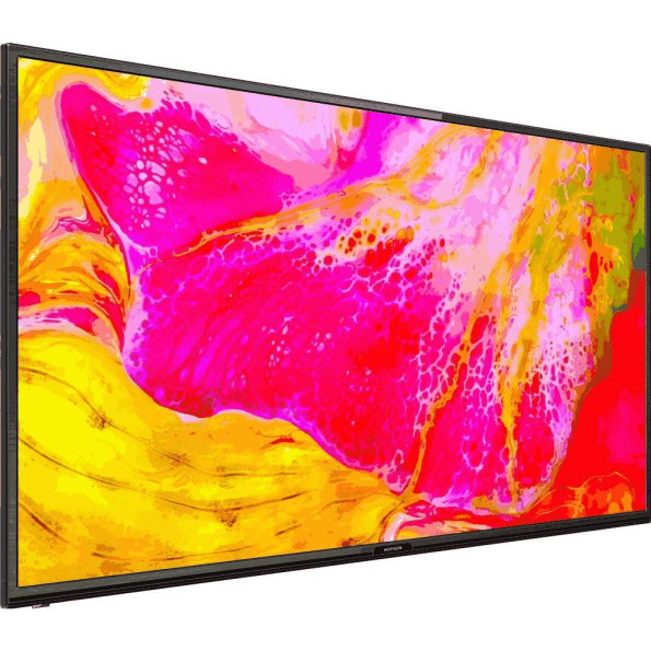 Телевізор Hoffson A39HD400T2S LED HD діагональ 40