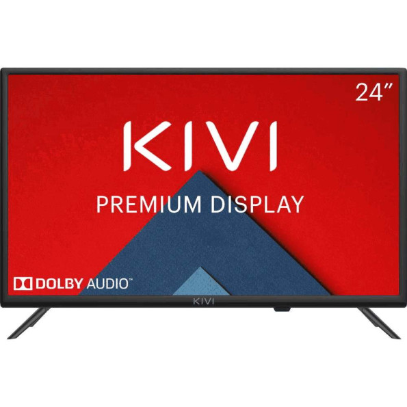 Телевизор Kivi 24H510KD LED HD диагональ 24" (Киви 24 дюйма)