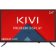 Телевизор Kivi 24H510KD LED HD диагональ 24" (Киви 24 дюйма) -
                                                        Фото 1