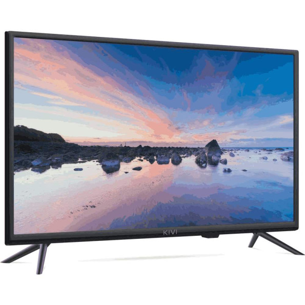 Телевизор Kivi 24H510KD LED HD диагональ 24