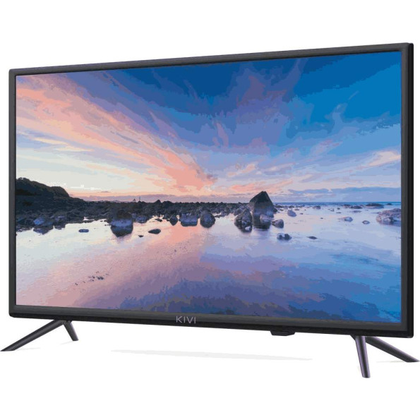 Телевизор Kivi 24H510KD LED HD диагональ 24