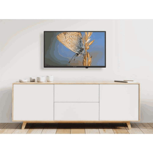 Телевизор Kivi 24H510KD LED HD диагональ 24