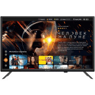 Телевизор Kivi 24H600KD LED HD диагональ 24