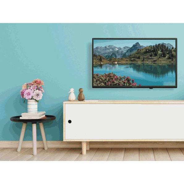 Телевізор Kivi 24H600KD LED HD діагональ 24