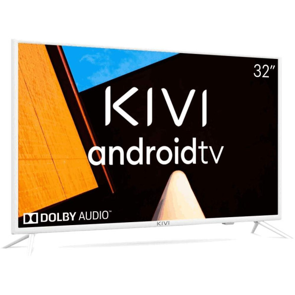 Телевизор Kivi 32F710KW LED Full HD диагональ 32