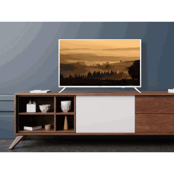 Телевизор Kivi 32F710KW LED Full HD диагональ 32