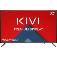 Телевизор Kivi 32H510KD LED HD диагональ 32