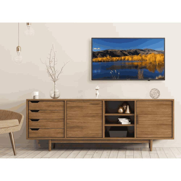 Телевизор Kivi 32H510KD LED HD диагональ 32