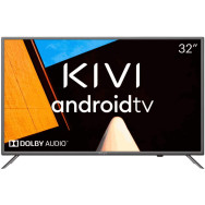 Телевизор Kivi 32H710KB LED HD диагональ 32