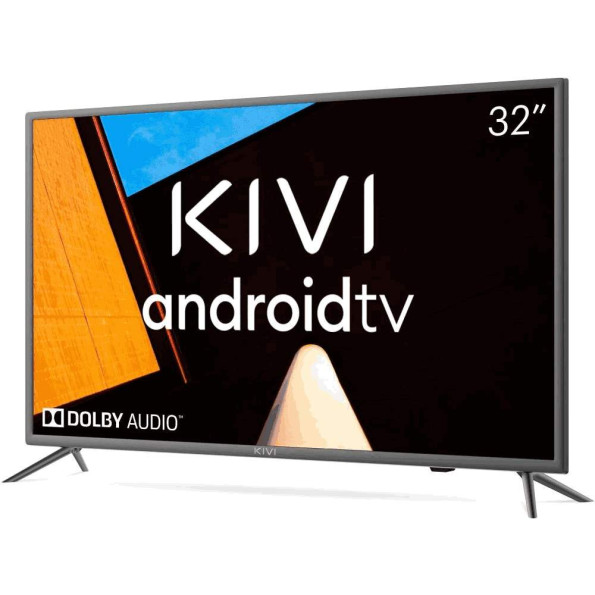 Телевизор Kivi 32H710KB LED HD диагональ 32
