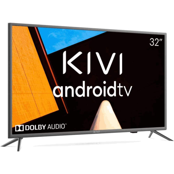 Телевизор Kivi 32H710KB LED HD диагональ 32