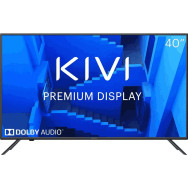 Телевизор Kivi 40F510KD LED Full HD диагональ 40