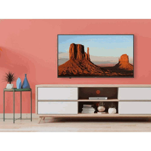 Телевизор Kivi 40F510KD LED Full HD диагональ 40