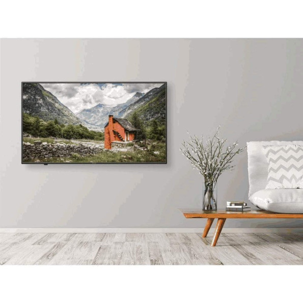 Телевизор Kivi 40F510KD LED Full HD диагональ 40