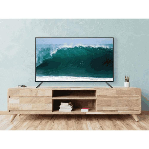 Телевизор Kivi 40F510KD LED Full HD диагональ 40