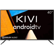 Телевизор Kivi 40F710KB LED Full HD диагональ 40