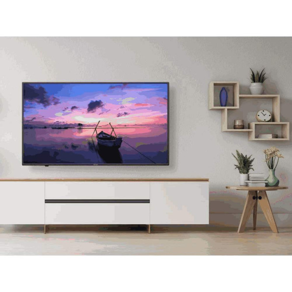 Телевизор Kivi 40F710KB LED Full HD диагональ 40