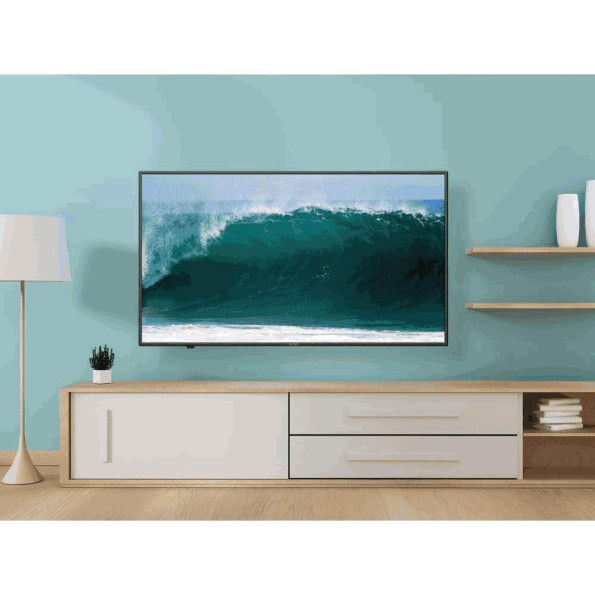 Телевизор Kivi 40F710KB LED Full HD диагональ 40