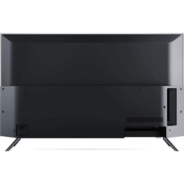 Телевізор Kivi 43U600KD LED 4K діагональ 43
