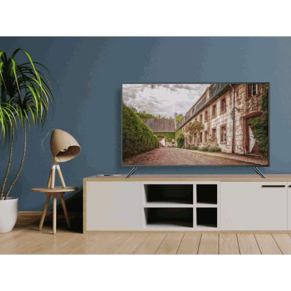 Телевізор Kivi 43U600KD LED 4K діагональ 43