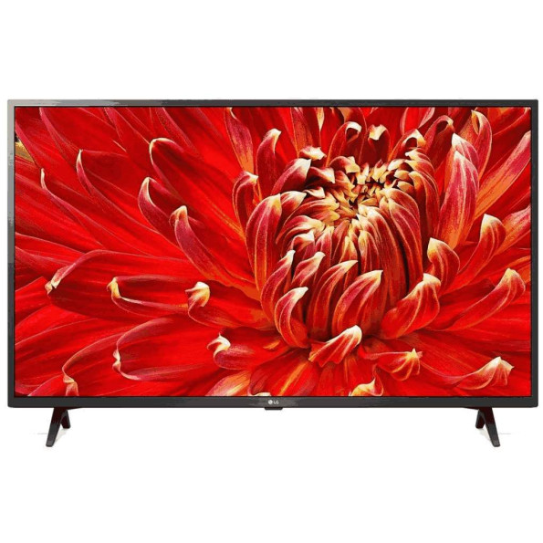 Телевізор LG 43LM6300PLA NanoCell Full HD діагональ 43