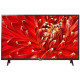 Телевизор LG 43LM6300PLA NanoCell Full HD диагональ 43
