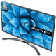 Телевизор LG 43UN74006LB LED 4K диагональ 40