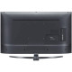 Телевизор LG 43UN74006LB LED 4K диагональ 40