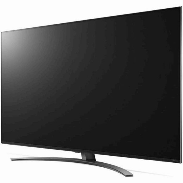 Телевізор LG 55NANO866NA LED 4K діагональ 55